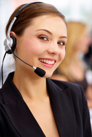 A local telecommunication vendor provides telecom services for new telephone systems.