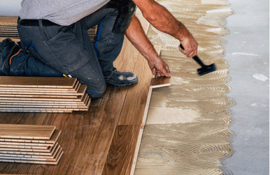 Bergen County Flooring Contractors