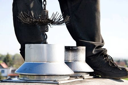 A good chimney cleaning company provides chimney cleaning, fireplace cleaning and flue cleaning services.