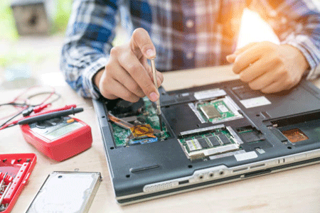 Local computer services have computer consultants who provide computer repair, laptop repairs, data recovery, computer networking and spyware and virus removal services.