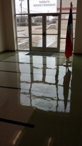 Strategic Janitorial Solutions commercial cleaning services