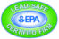 EPA Lead Safe Certified