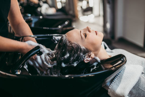 Mountain View Hair Salons Hair Stylists