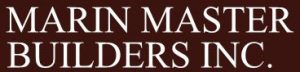 Marin Master Builders Inc logo