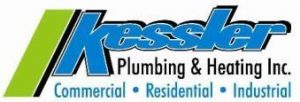 Kessler Plumbing & Heating Inc logo