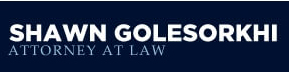 Shawn Golesorhki Attorney at Law logo