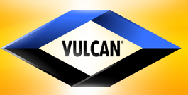 Vulcan logo