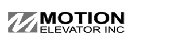 Motion Elevator Inc logo