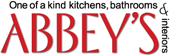 Abbey's Kitchens, Bathrooms, & Interiors logo