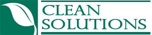 Clean Solutions logo