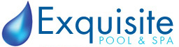 Exquisite Pool & Spa logo