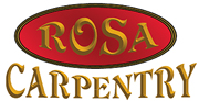 Rosa Carpentry logo