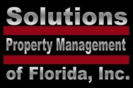 Solutions Property Management of Florida Inc logo