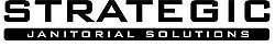 Strategic Janitorial Solutions logo