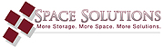 Space Solutions logo