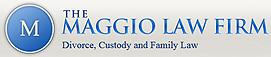 Maggio Law Firm logo