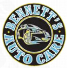 Bennett's Auto Care logo