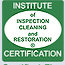 IICRC (Institute of Inspection, Cleaning, and Restoration)