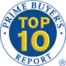Prime Buyer's Report Top Ten