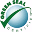 Green Seal Certified