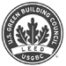 LEED Certified (Leadership in Energy and Environmental Design)