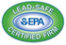 RRP Certified (Lead-Safe Renovator)