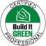 Build It Green-Certified Professional
