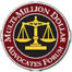 Multi-Million Dollar Advocates Forum