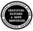 CKBR (Certified Kitchen & Bath Remodeler)